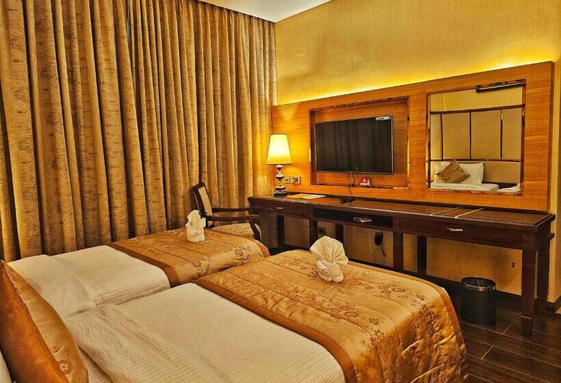 俱乐部房间, Uva Meridian Bay Resort & Spa