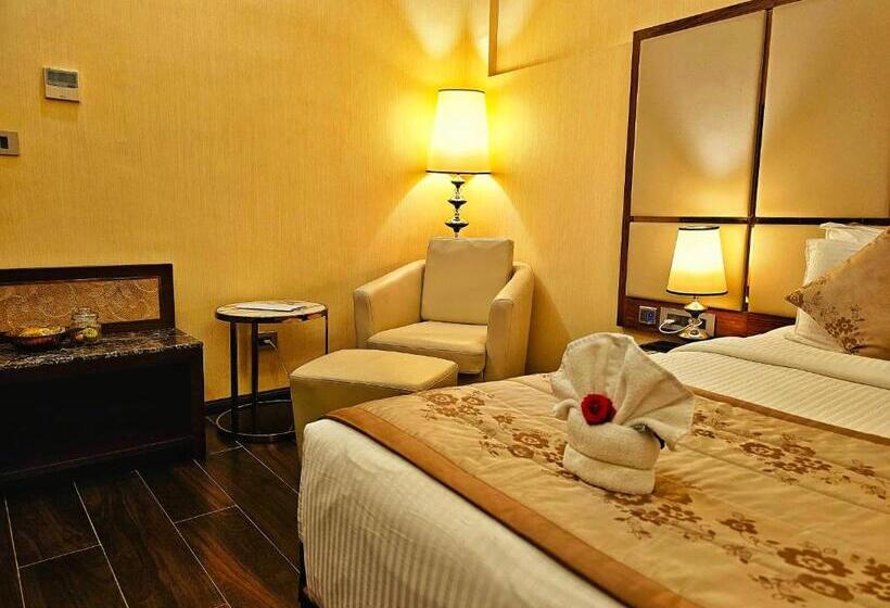 俱乐部房间, Uva Meridian Bay Resort & Spa