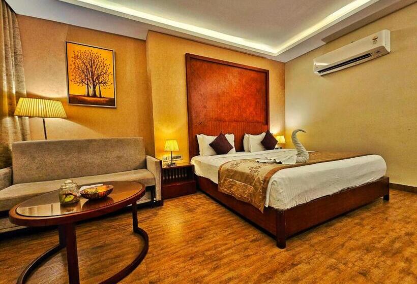 标准间, Uva Meridian Bay Resort & Spa