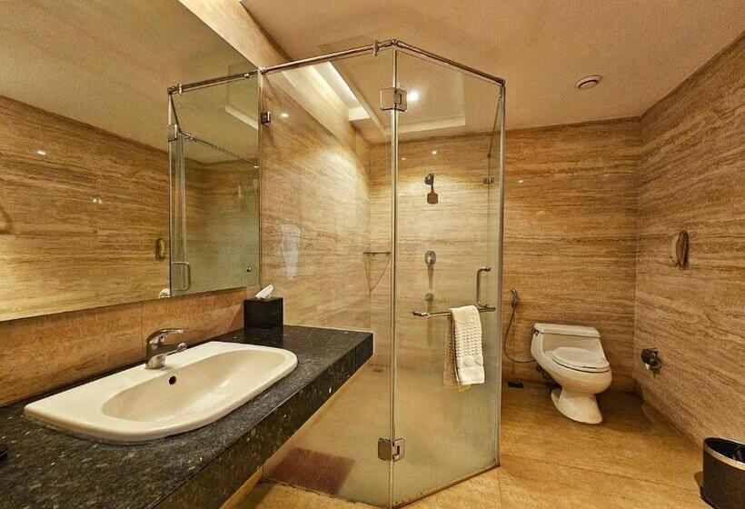 标准间, Uva Meridian Bay Resort & Spa