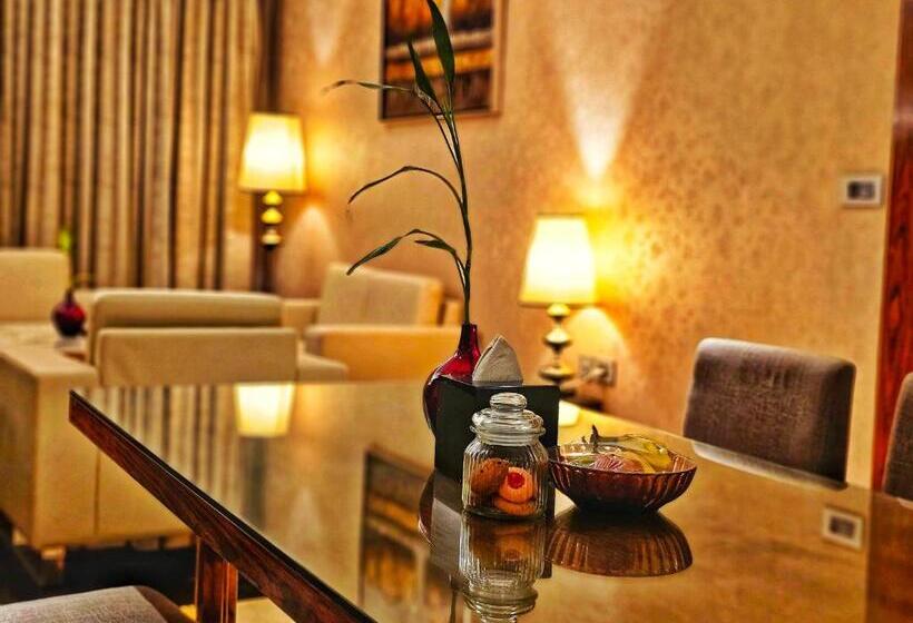 套房, Uva Meridian Bay Resort & Spa