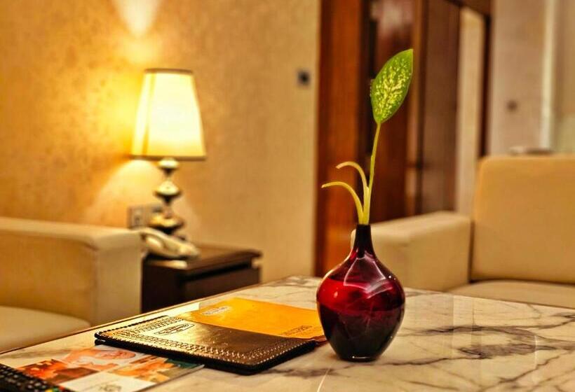 套房, Uva Meridian Bay Resort & Spa