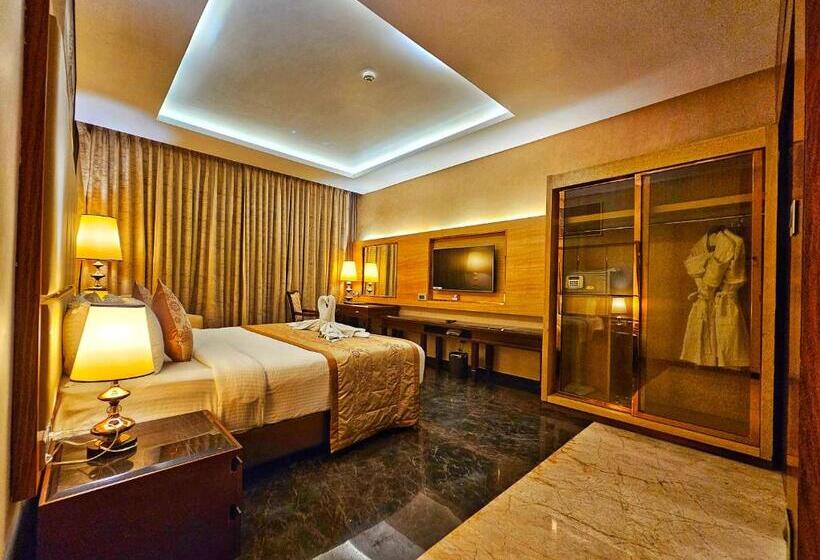 套房, Uva Meridian Bay Resort & Spa