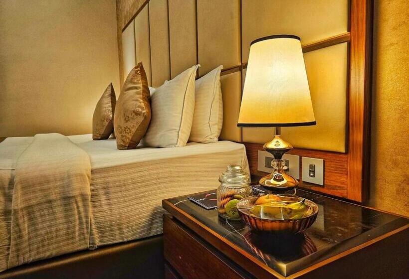 豪华房间, Uva Meridian Bay Resort & Spa