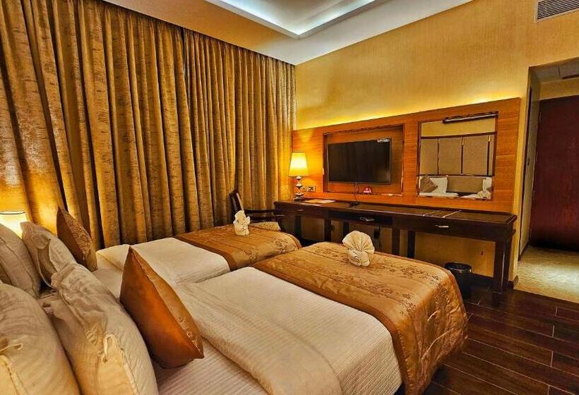俱乐部房间, Uva Meridian Bay Resort & Spa