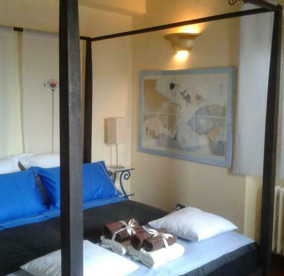 四人豪华间, Armonia Della Sera B&b And Relax