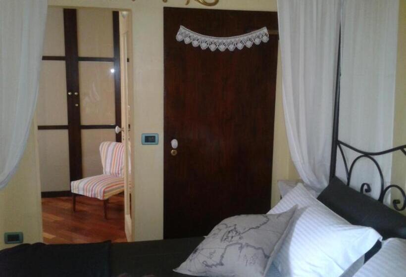 高级三人间, Armonia Della Sera B&b And Relax