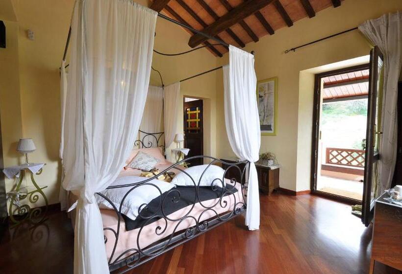 高级三人间, Armonia Della Sera B&b And Relax