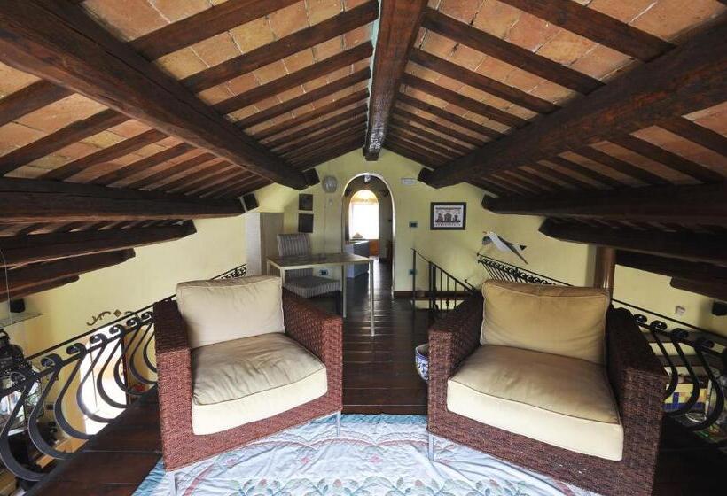 标准间, Armonia Della Sera B&b And Relax
