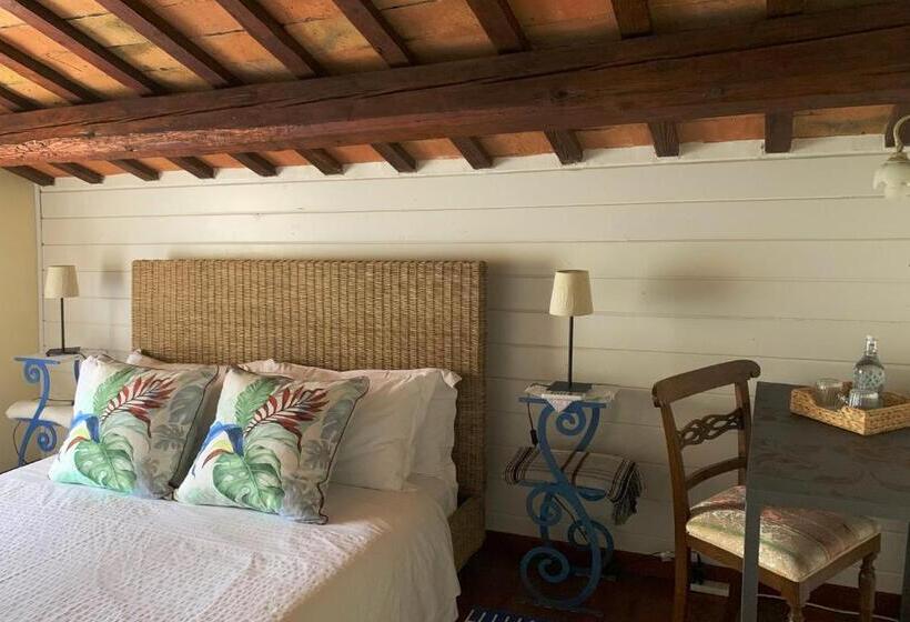 标准间, Armonia Della Sera B&b And Relax