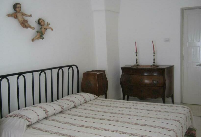 Номер Economy, B&b A Casa Delle Zie