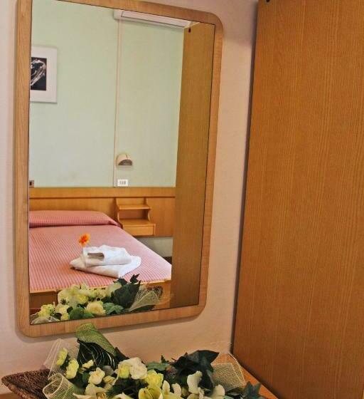 Номер Стандарт, B&b Hotel Lina
