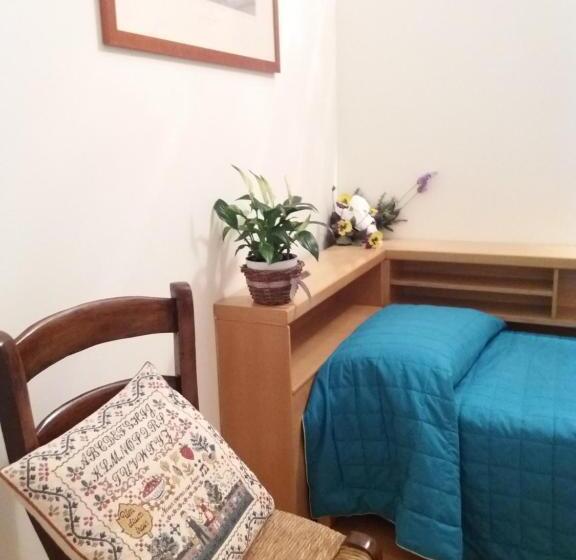 Семейный Номер, B&b Il Cortile Malpensa