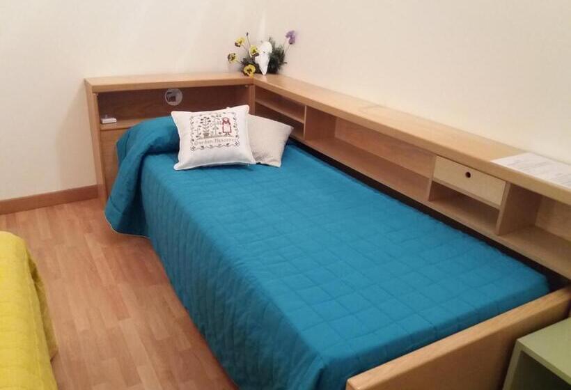 Семейный Номер, B&b Il Cortile Malpensa