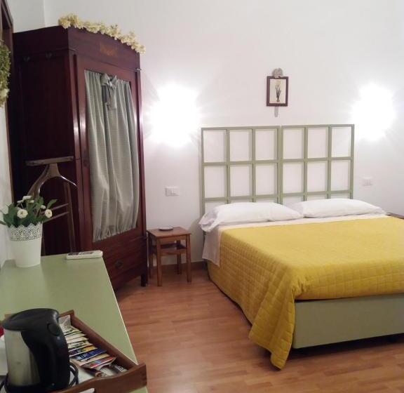 Семейный Номер, B&b Il Cortile Malpensa