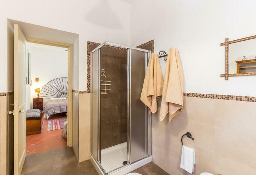 استودیوی استاندارد, B&b La Casa Di Pippinitto