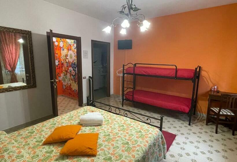 Номер Стандарт, B&b Villa Mirella