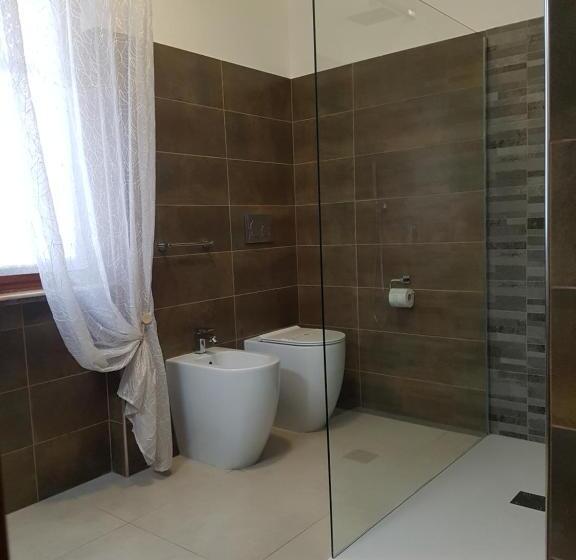 Номер Стандарт, B&b Villa Mirella