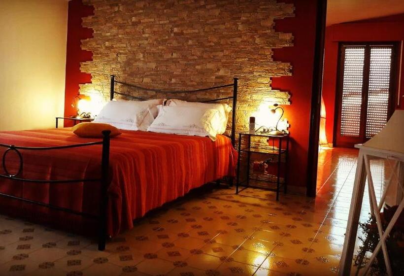 Семейный Номер, B&b Villa Mirella