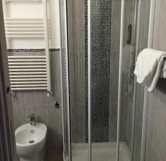 اتاق عادی, Petros Room Camere