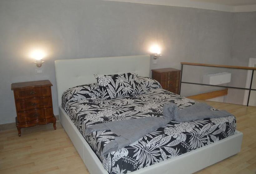 اتاق استاندارد, Petros Room Camere