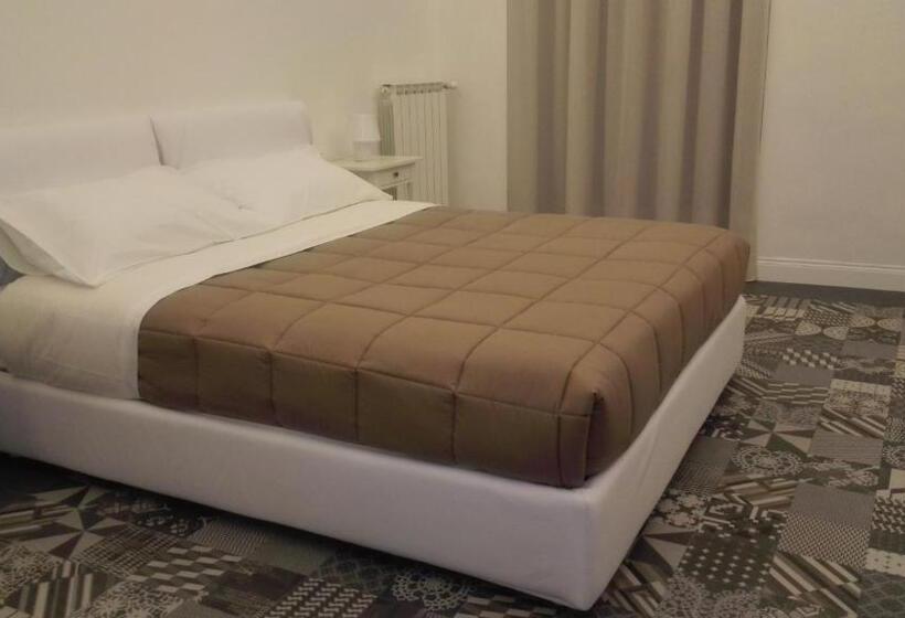 Номер Deluxe, Tenuta Il Bosco