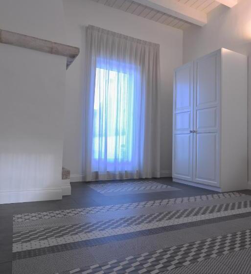 带大床的标准间, Tenuta Il Bosco