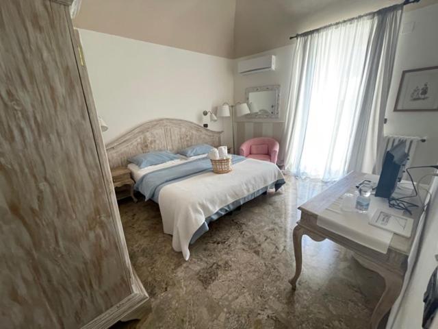 اتاق استاندارد, Villa Salvarezza