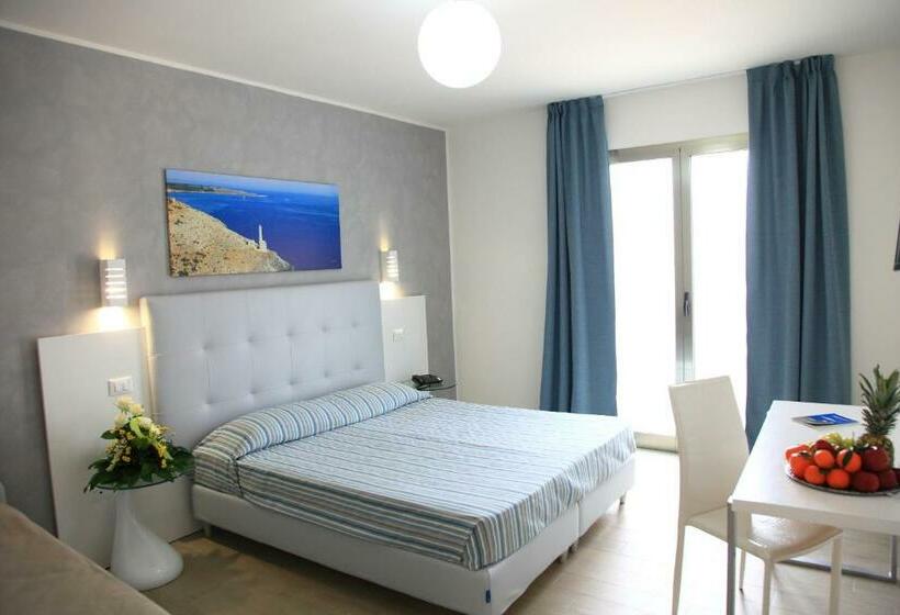 Номер Стандарт, Eden Resort Country