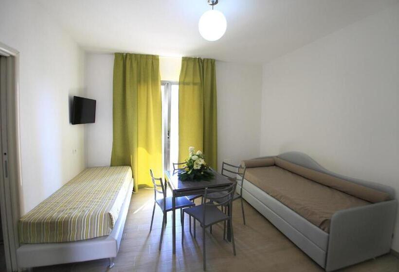 Family Suite, Eden Resort Country