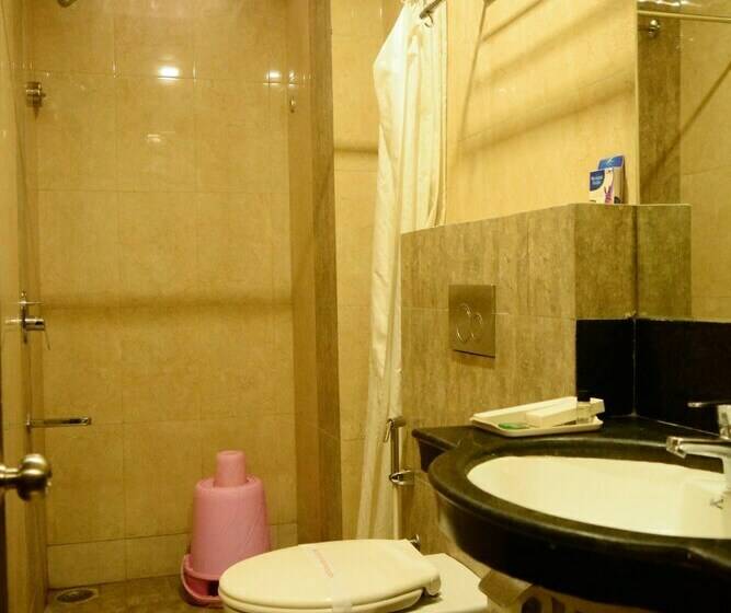 اتاق لوکس, City Inn