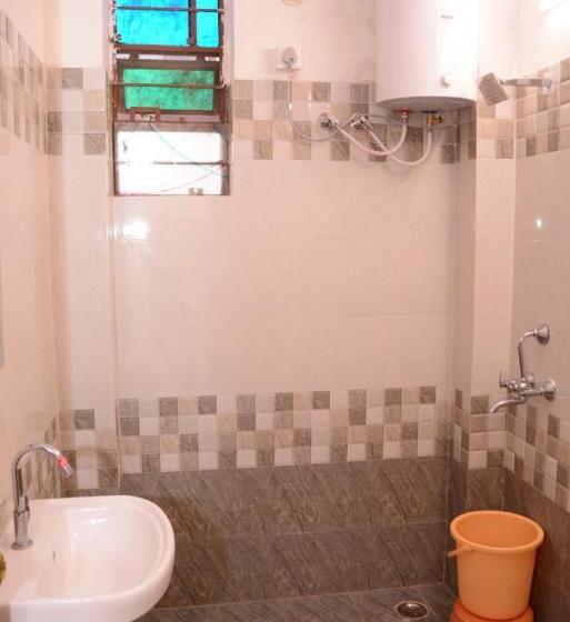 غرفة ديلوكس, Classic Inn Near Railway Station Jaipur