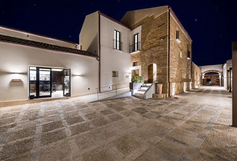 小型套房, Firriato Hospitality  Baglio Soria
