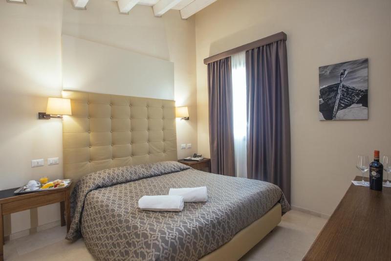 Классический Номер, Firriato Hospitality  Baglio Soria