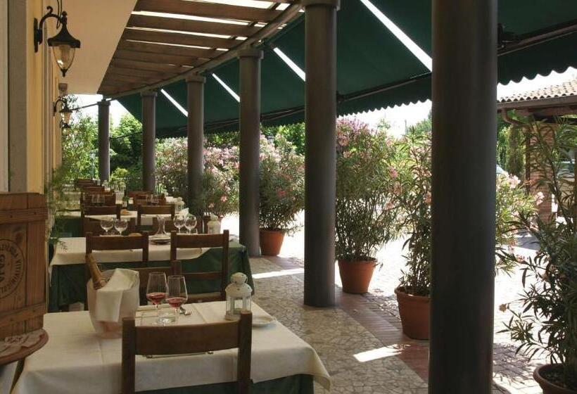 Номер Economy, Locanda Grego