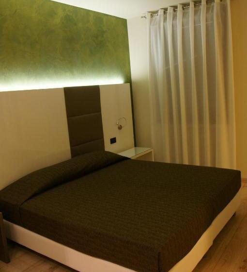Номер Deluxe, Locanda Grego