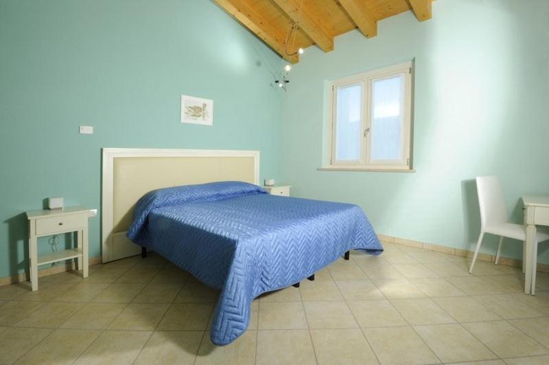 Номер Стандарт, B&b Al Fondaco
