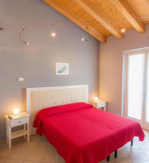 Номер Стандарт, B&b Al Fondaco