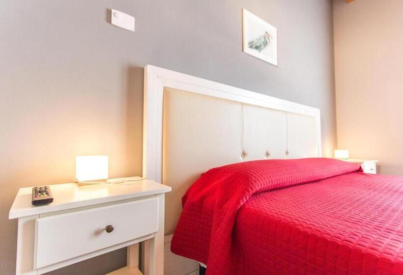 Номер Стандарт, B&b Al Fondaco