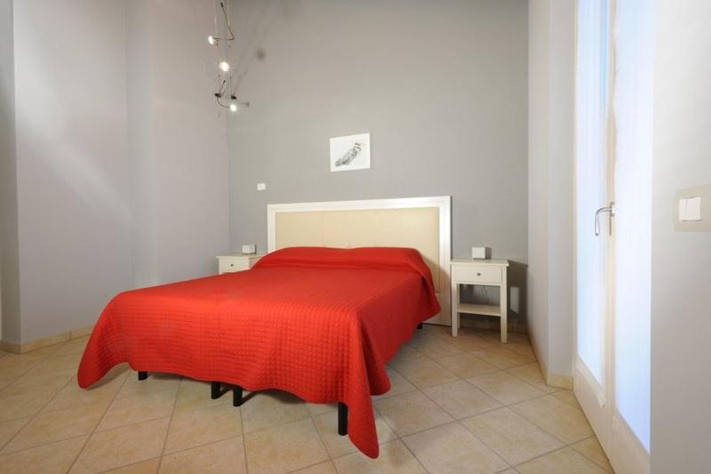 Номер Superior Кровать Кинг, B&b Al Fondaco