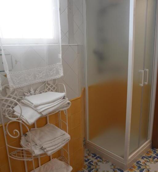 Quarto Estandar, B&b Antico Palmento