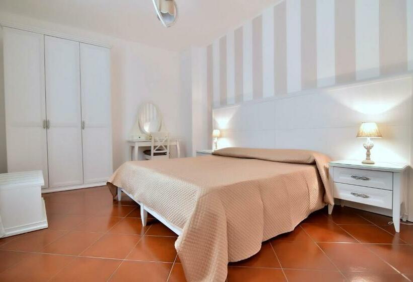 اتاق استاندارد, B&b Home Sweet Home Rosolini