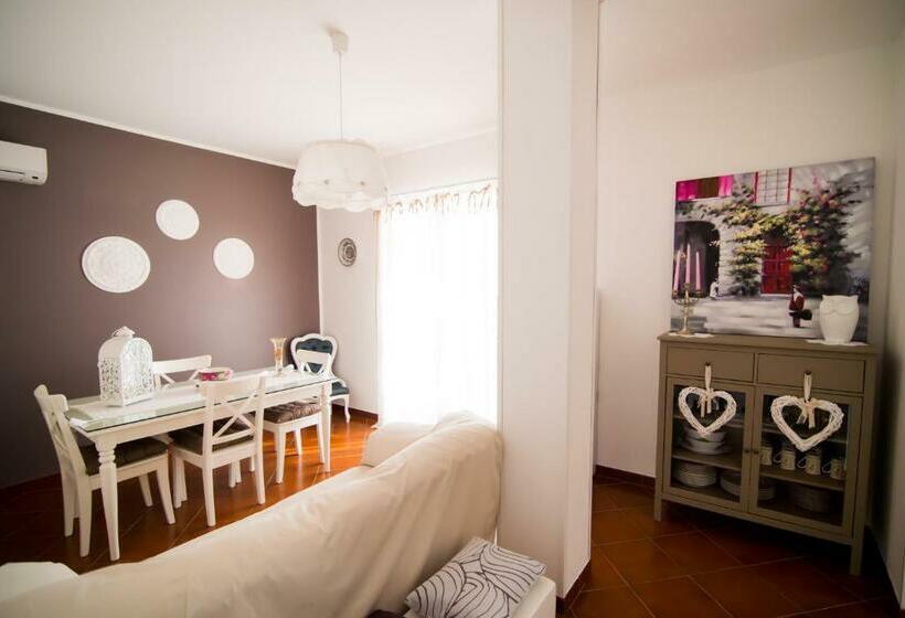 اتاق استاندارد, B&b Home Sweet Home Rosolini