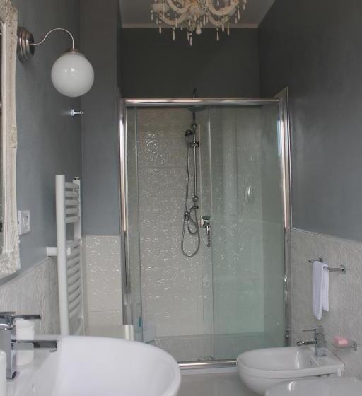 اتاق استاندارد, B&b Home Sweet Home Rosolini