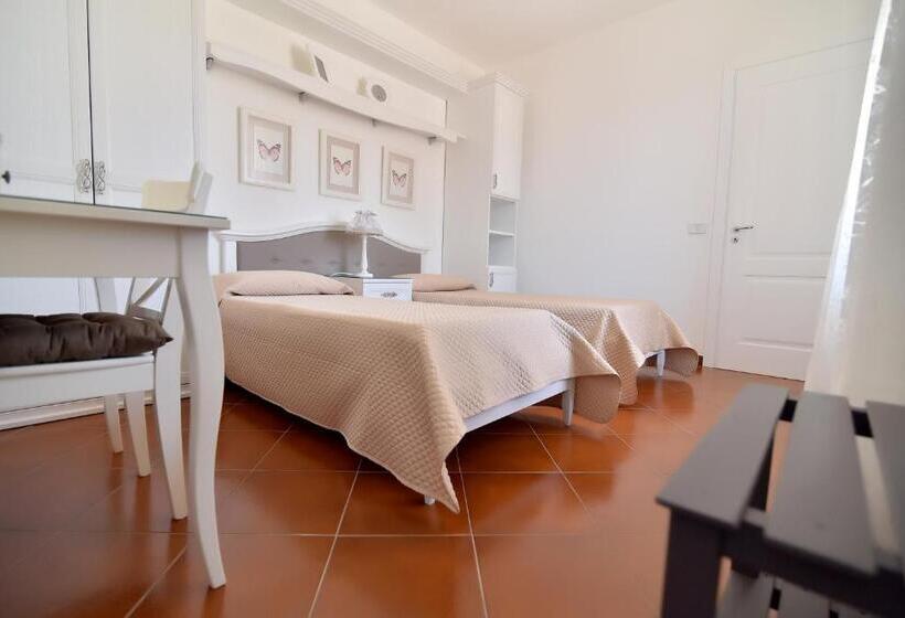 اتاق استاندارد, B&b Home Sweet Home Rosolini