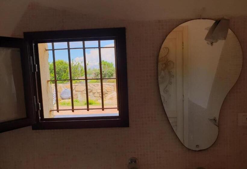 اتاق عادی, Villa Sprafundu