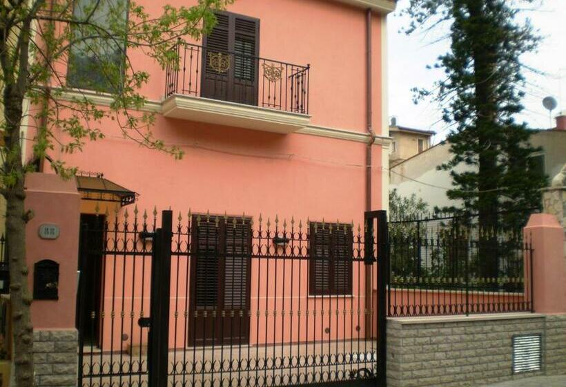 اتاق استاندارد, Bed&breakfast Il Golfo