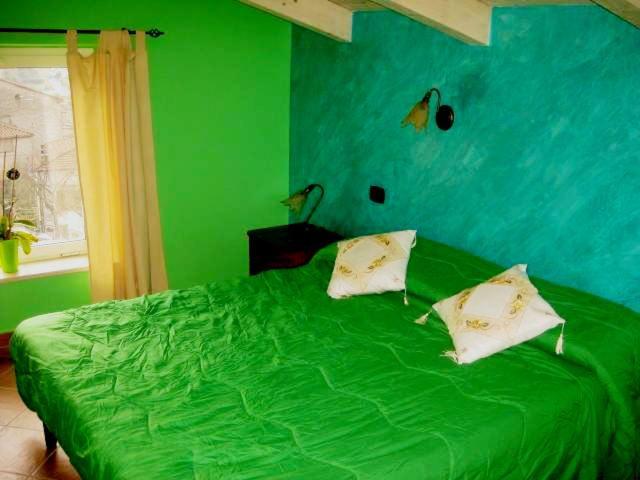 Номер Deluxe, Emme House Bed&breakfast