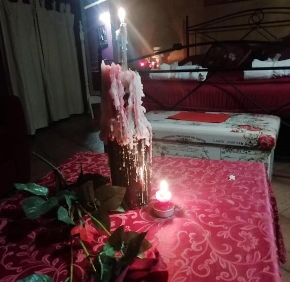 Номер Deluxe, Emme House Bed&breakfast