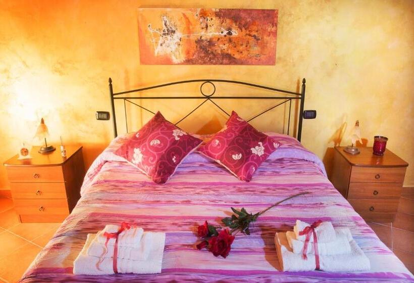 デラックスルーム, Emme House Bed&breakfast